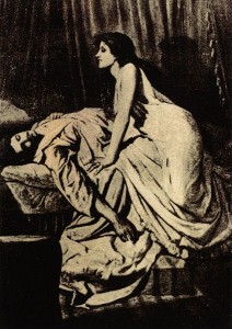 The Vampire