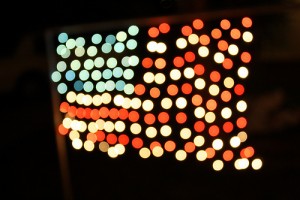 American Flag